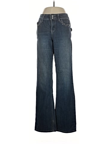 Cache Jeans (view 1)