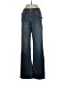 Cache Blue Jeans Size 4 - photo 1