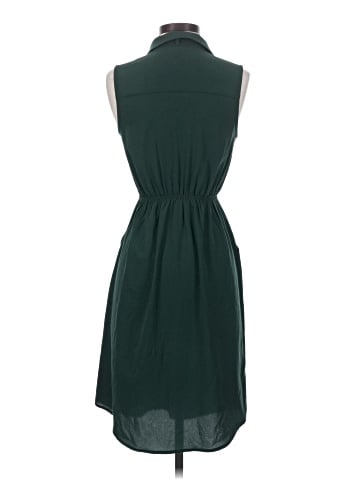 Monteau Casual Dress (view 2)