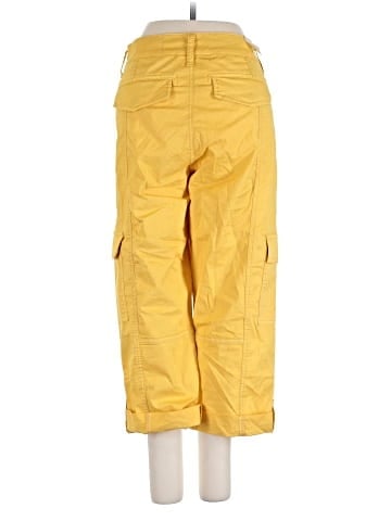 Cosmic Blue Love Cargo Pants (view 2)