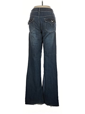 Cache Jeans (view 2)