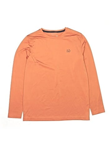 Prodoh Long Sleeve T-Shirt (view 1)