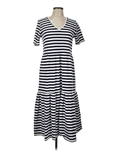 J.Crew Factory Store Casual Dress (view 1)