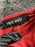 Nine West Red Tank Top Size XL - photo 7