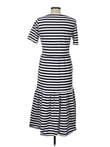 J.Crew Factory Store Casual Dress (view 2)
