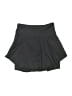 Active by Old Navy Solid Black Active Skort Size S - photo 1