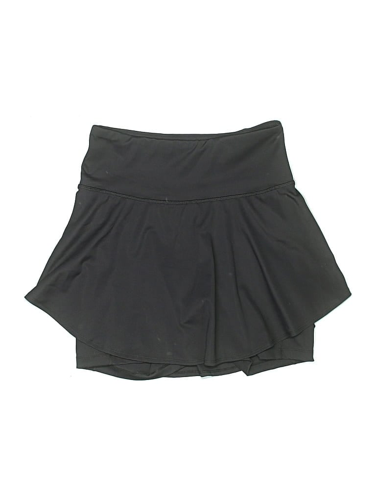 Pre-owned Active By Old Navy Active Skort In Black