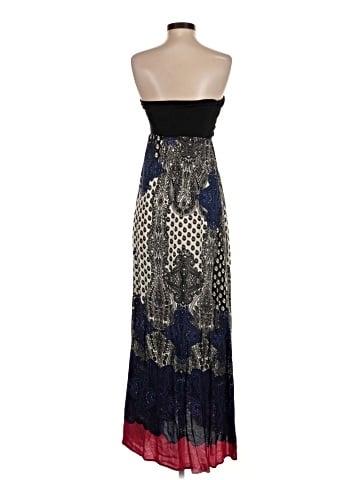 Lilka Cocktail Dress (view 2)
