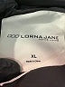 Lorna Jane Active 100% Polyester Black Vest Size XL - photo 3