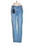 Paige Blue Jeans Size 27 waist - photo 1