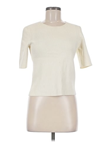 Theory Short Sleeve Turtleneck (view 1)