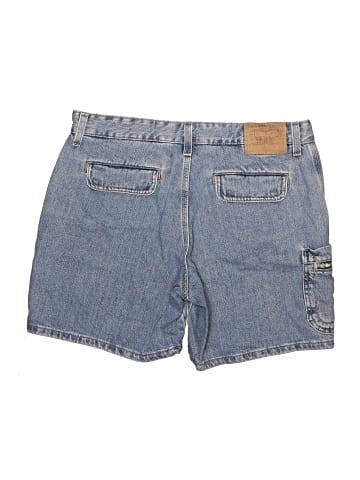 Levi's Denim Shorts (view 2)