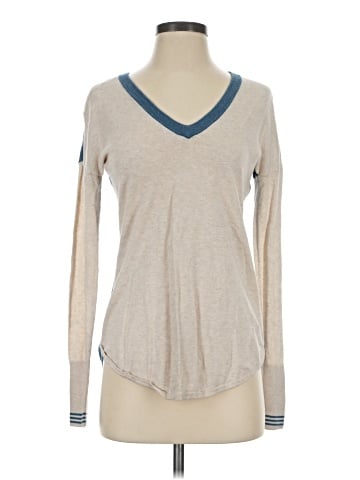 If It Were Me Pullover Sweater (view 1)