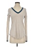 If It Were Me Tan Pullover Sweater Size S - photo 1