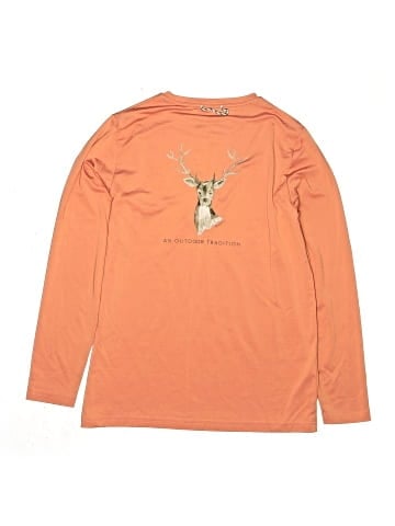 Prodoh Long Sleeve T-Shirt (view 2)