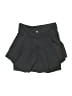 Active by Old Navy Solid Black Active Skort Size S - photo 2