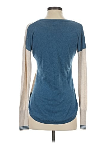 If It Were Me Pullover Sweater (view 2)