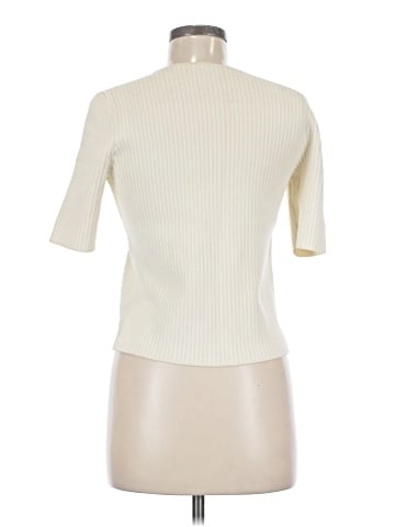 Theory Short Sleeve Turtleneck (view 2)