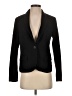 Anne Klein Black Blazer Size 4 - photo 1