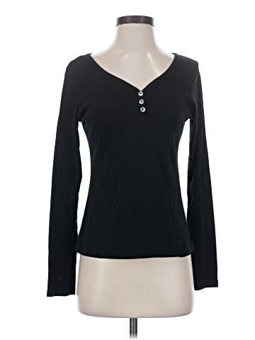 Royal Robbins Long Sleeve Henley (view 1)