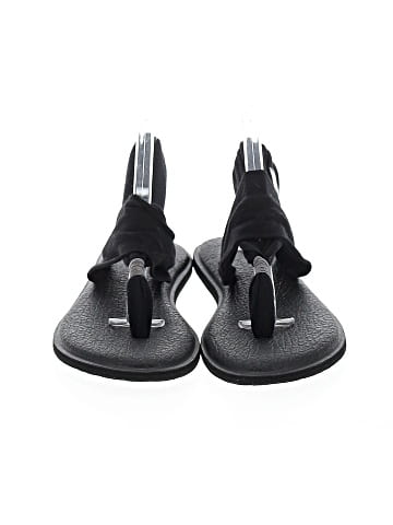 Sanuk Sandals (view 2)