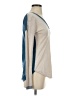If It Were Me Tan Pullover Sweater Size S - photo 4