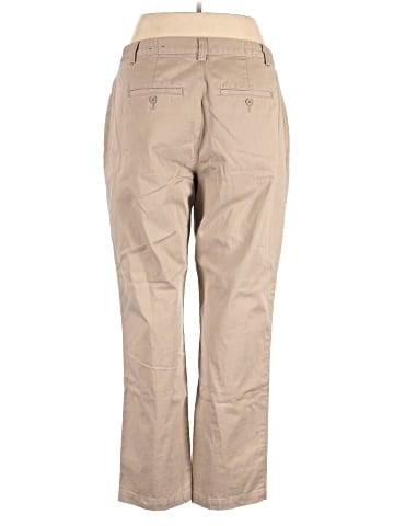 Cj Banks Khakis (view 2)