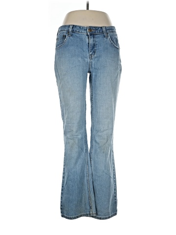 Levi Strauss Signature Jeans (view 1)