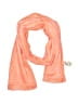 Old Navy 100% Polyester Orange Scarf One size - photo 1