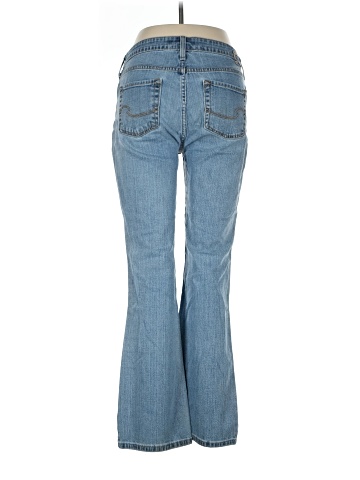 Levi Strauss Signature Jeans (view 2)
