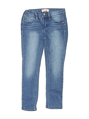 Squeeze Jeans (view 1)