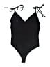 Lulus Black Bodysuit Size S - photo 2