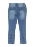 Squeeze Solid Blue Jeans Size 6 - photo 2
