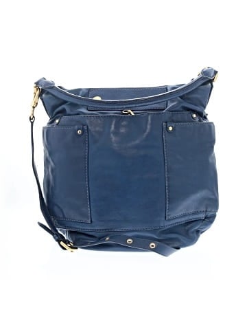 Marc by Marc Jacobs Leather Crossbody Bag (view 1)