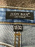Judy Blue Hearts Blue Jeans Size 32 waist - photo 4