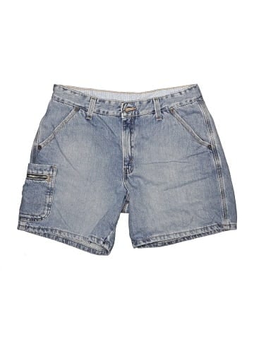 Levi's Denim Shorts (view 1)