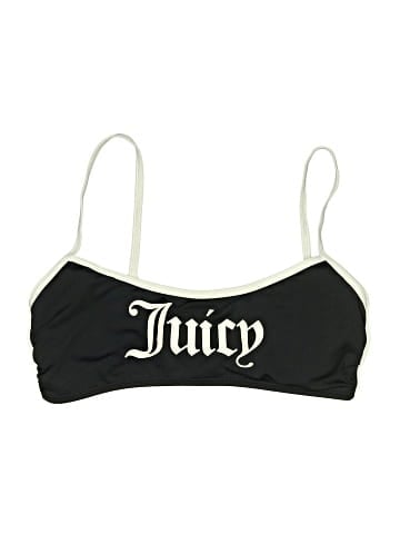 Juicy Couture Swimsuit Top (view 1)