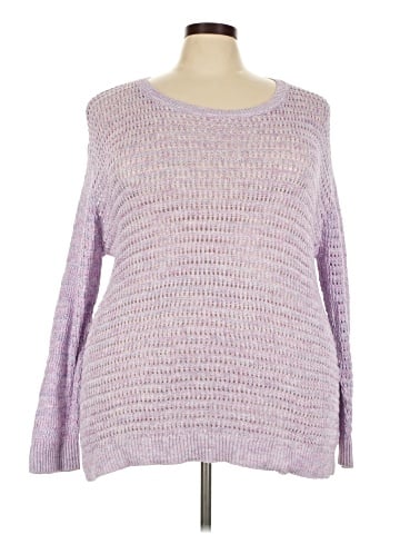 Talbots Pullover Sweater (view 1)