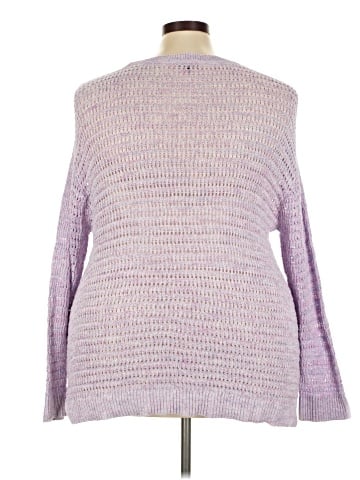Talbots Pullover Sweater (view 2)