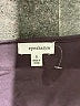 Eyeshadow Black Sleeveless Blouse Size S - photo 7