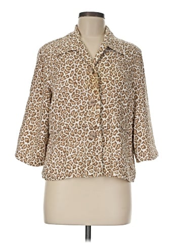 Pendleton Blazer (view 1)