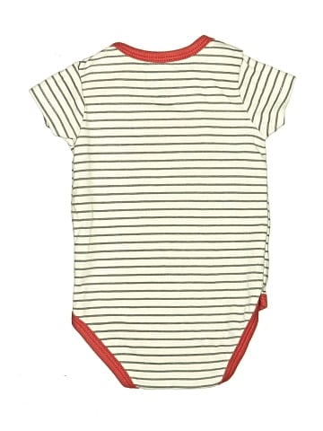 Duck Duck Goose Short Sleeve Onesie (view 2)