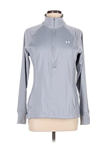 Under Armour Track Jacket (view 1)