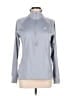 Under Armour Gray Track Jacket Size L - photo 1