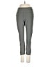 Avia Solid Gray Active Pants Size 4 - 6 - photo 1