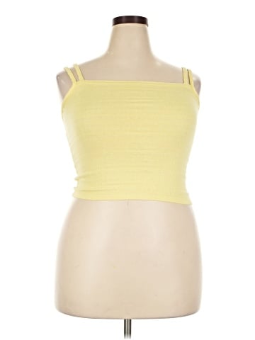 Old Navy Tube Top (view 1)