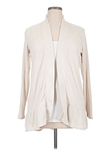 LC Lauren Conrad Cardigan (view 1)