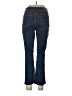 Lee Chevron-herringbone Blue Jeans Size 10S - photo 2