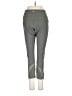 Avia Solid Gray Active Pants Size 4 - 6 - photo 2