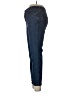 Lee Chevron-herringbone Blue Jeans Size 10S - photo 5